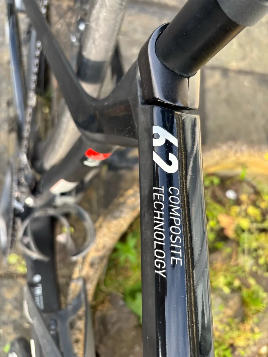 Cube Agree Bike - Image 2
