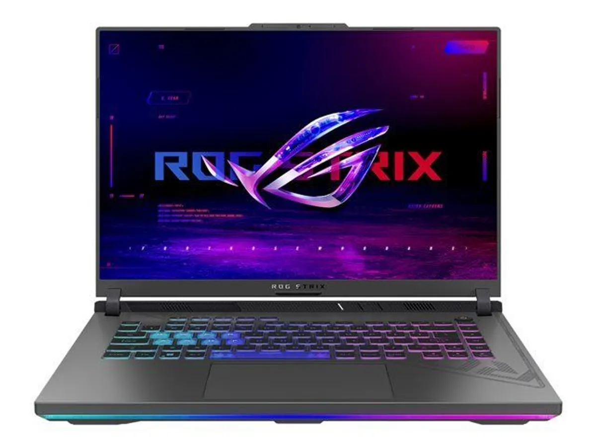 [new] I7 / 32gb / Rtx4060 / 2tb - Image 1