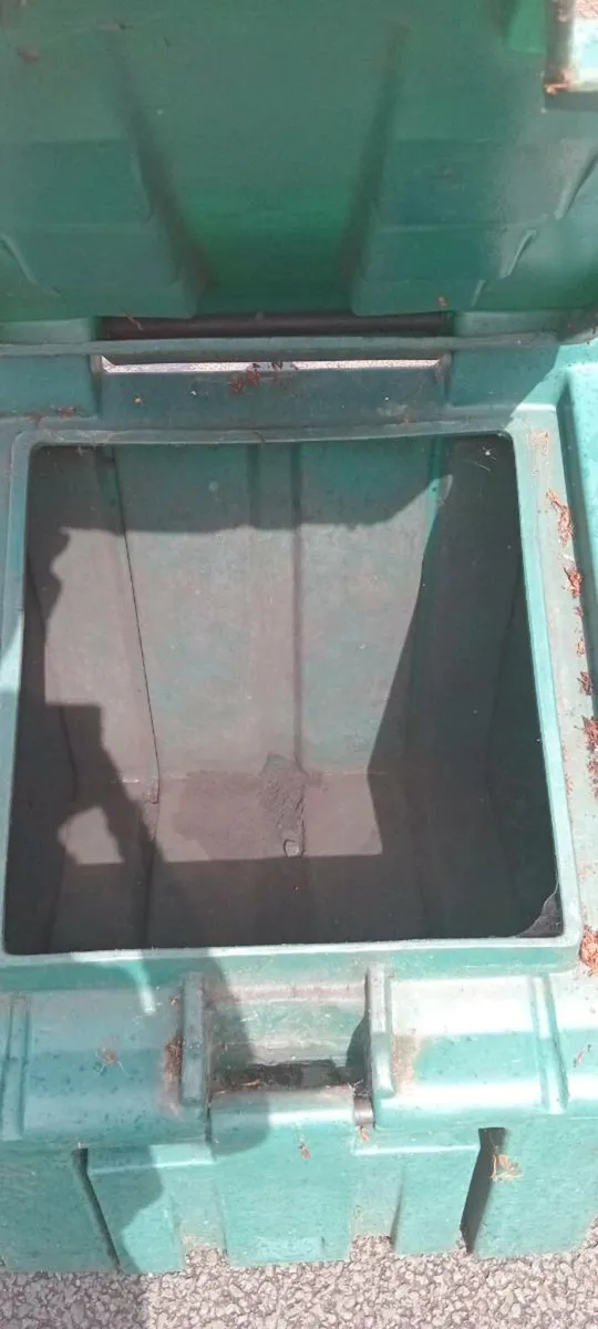 Coal bunker - Image 2