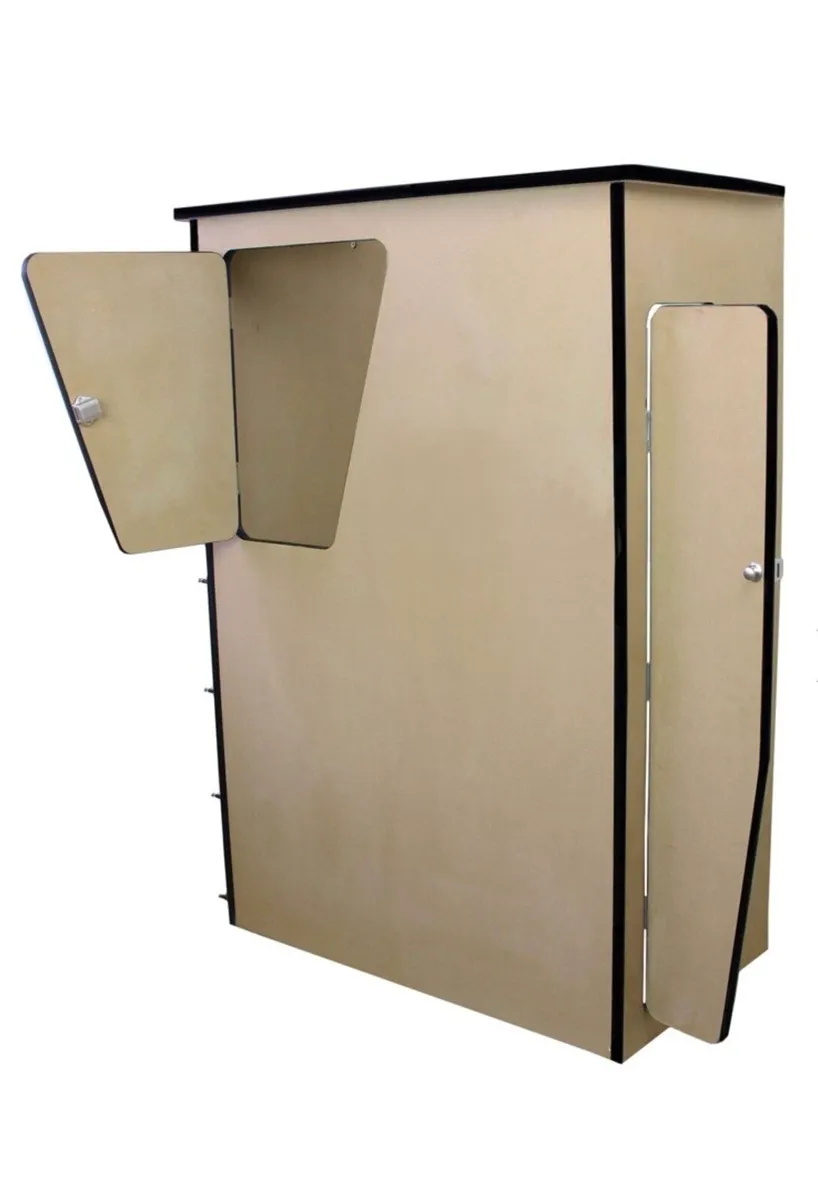 Campervan kitchen unit - Image 3