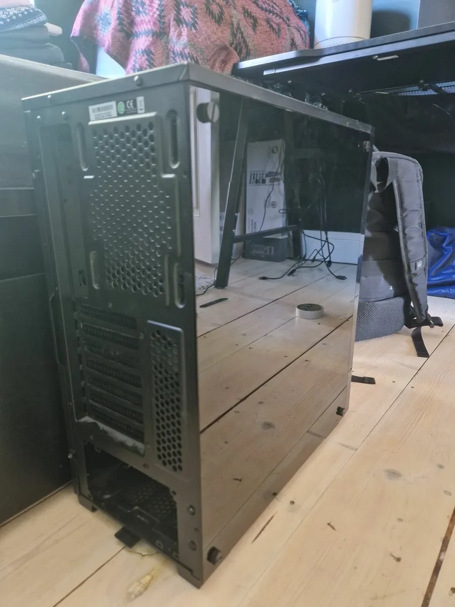 Corsair Spec Delta Case - Image 2