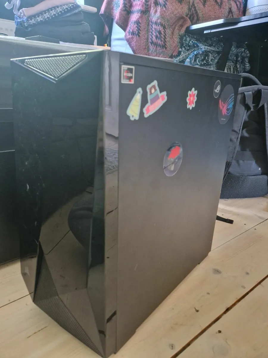 Corsair Spec Delta Case - Image 4
