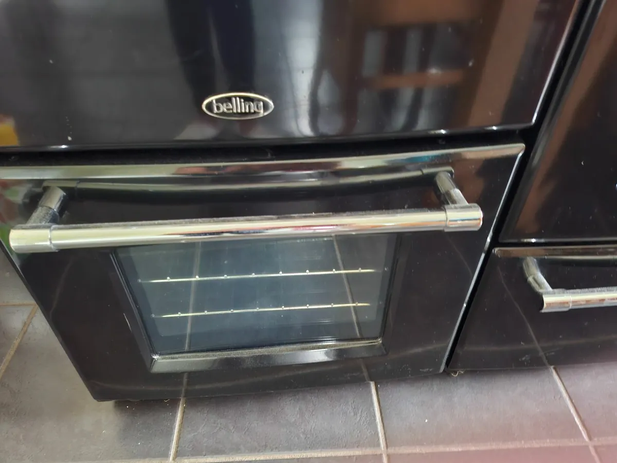 Range Cooker - Image 1