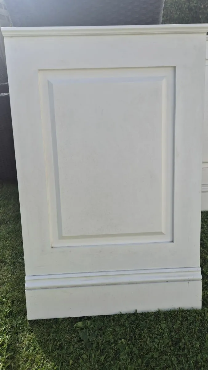 Wall panelling - Image 1