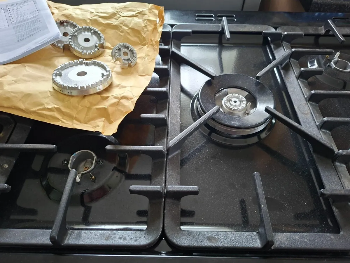 Range Cooker - Image 3