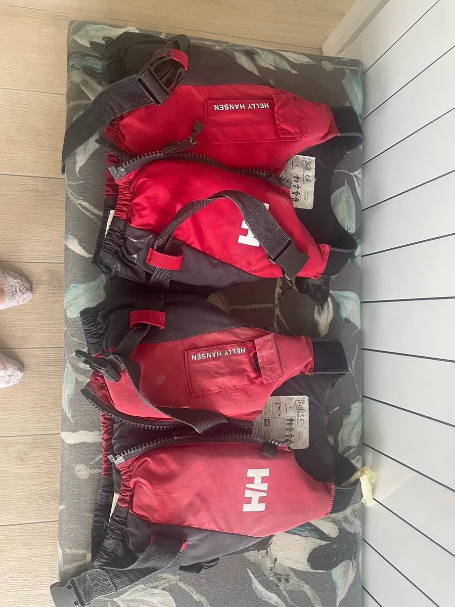 Kids Buoyancy Aid - Image 1
