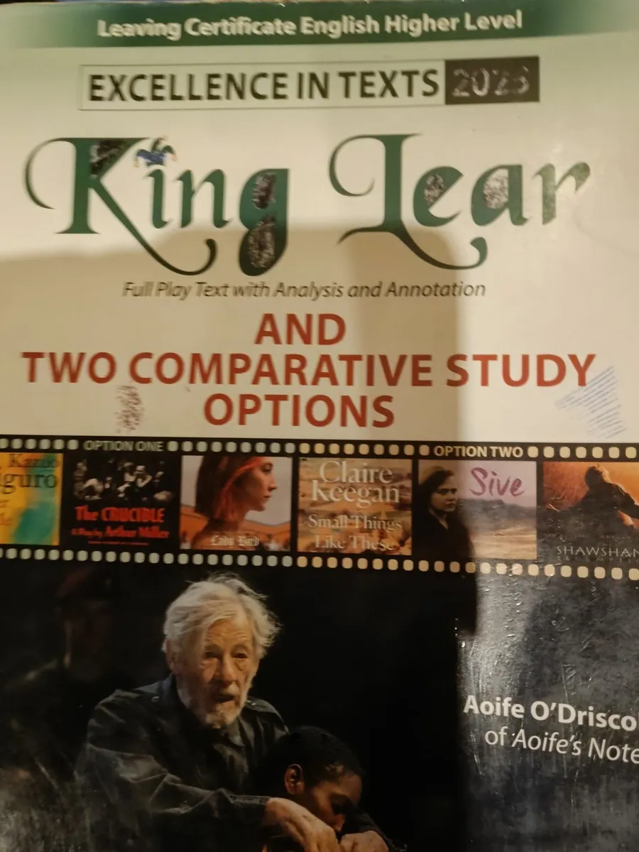 Leaving certificate books - Image 2
