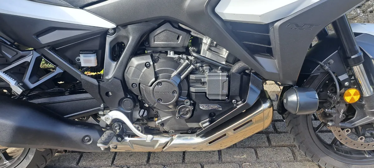 2022 Honda NC1100 DTC - Image 4