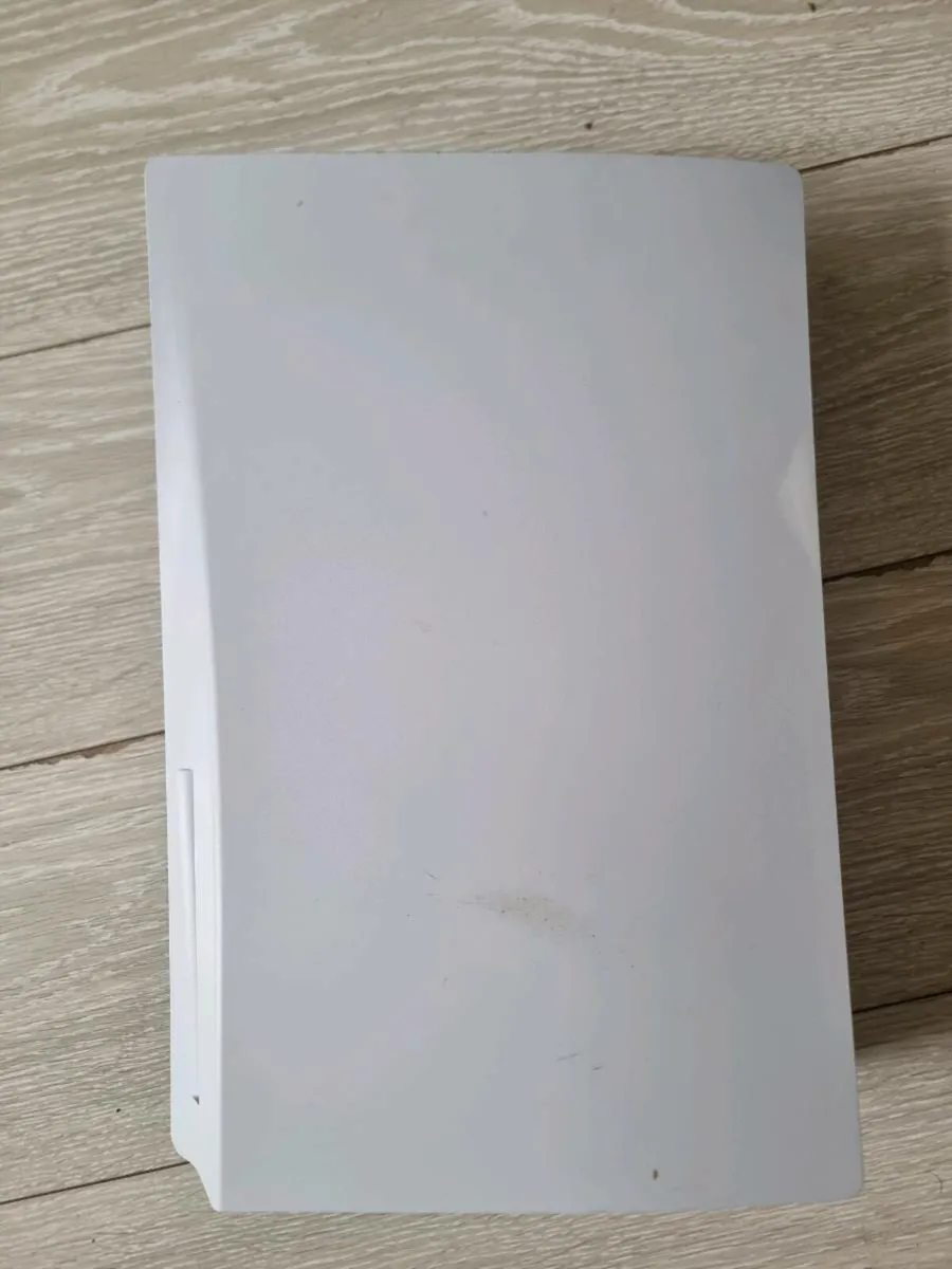 PS5 disk edition - Image 4