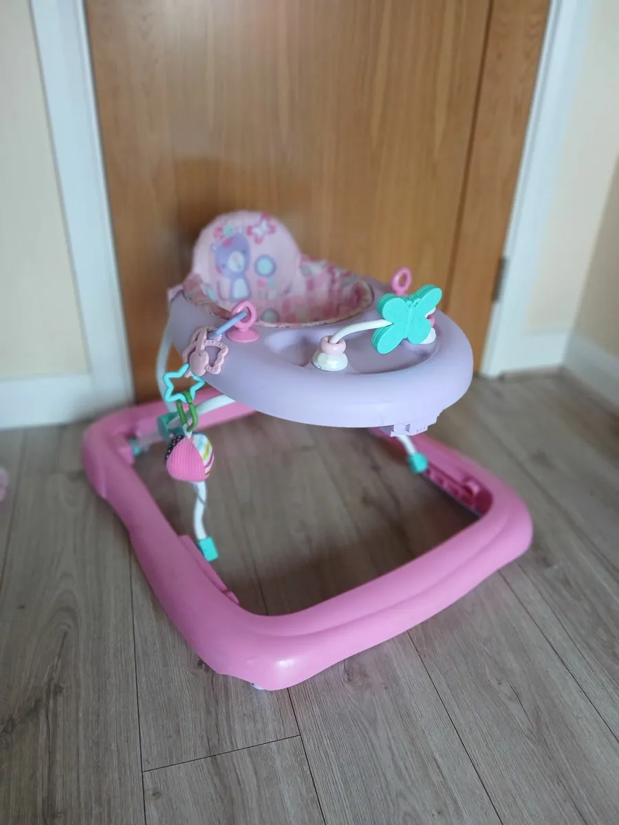 Baby items - Image 2