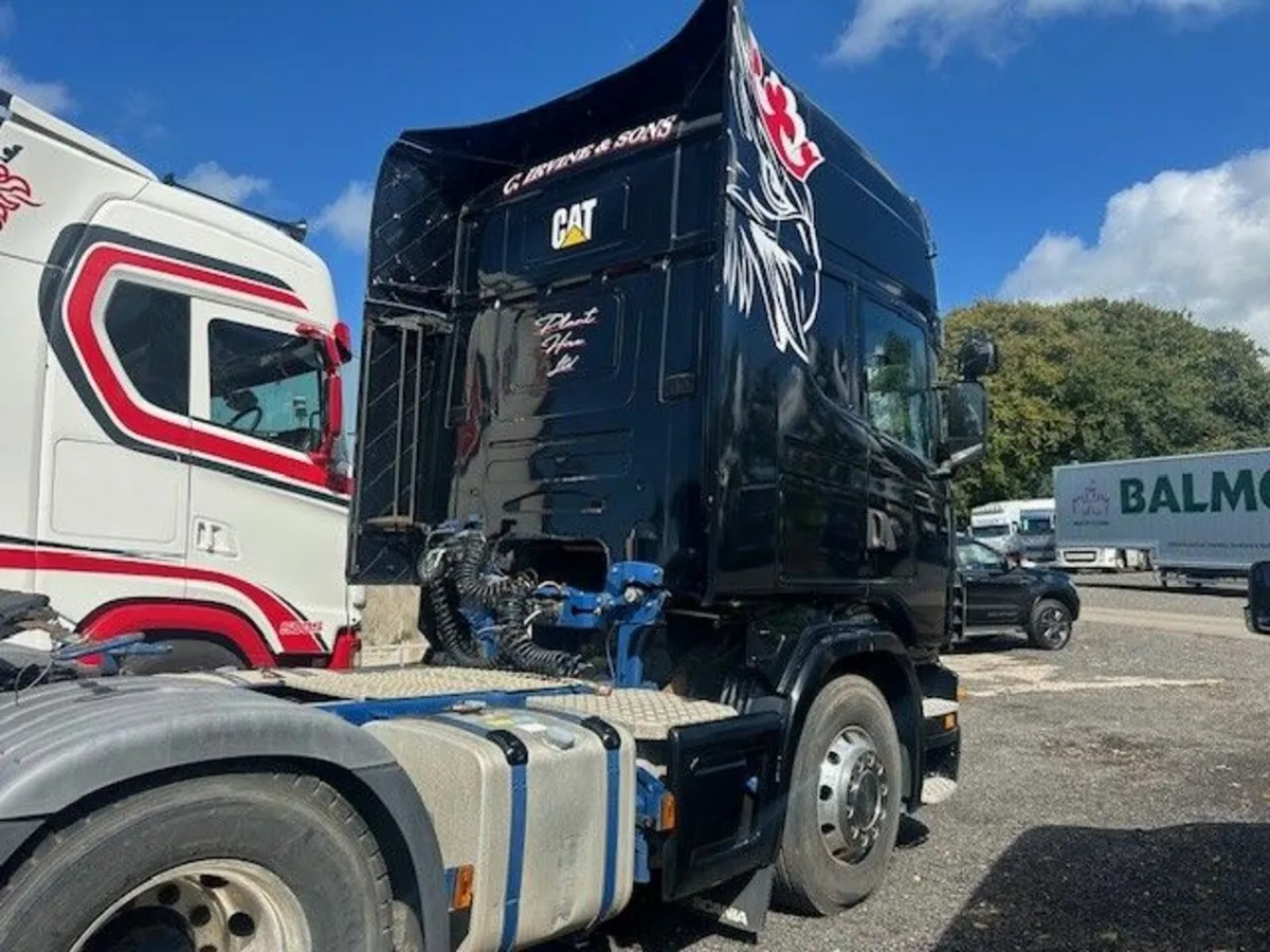 Scania Other 2011 - Image 3