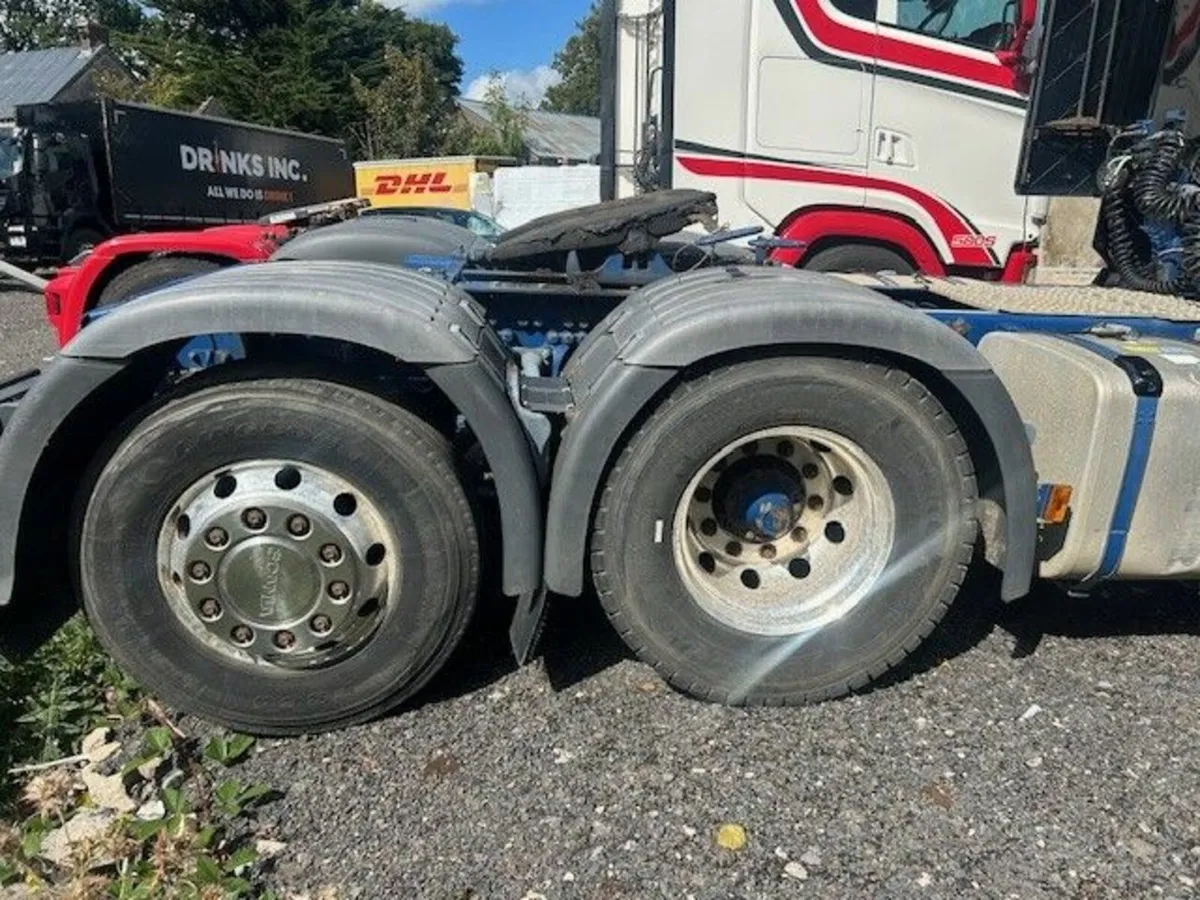 Scania Other 2011 - Image 4