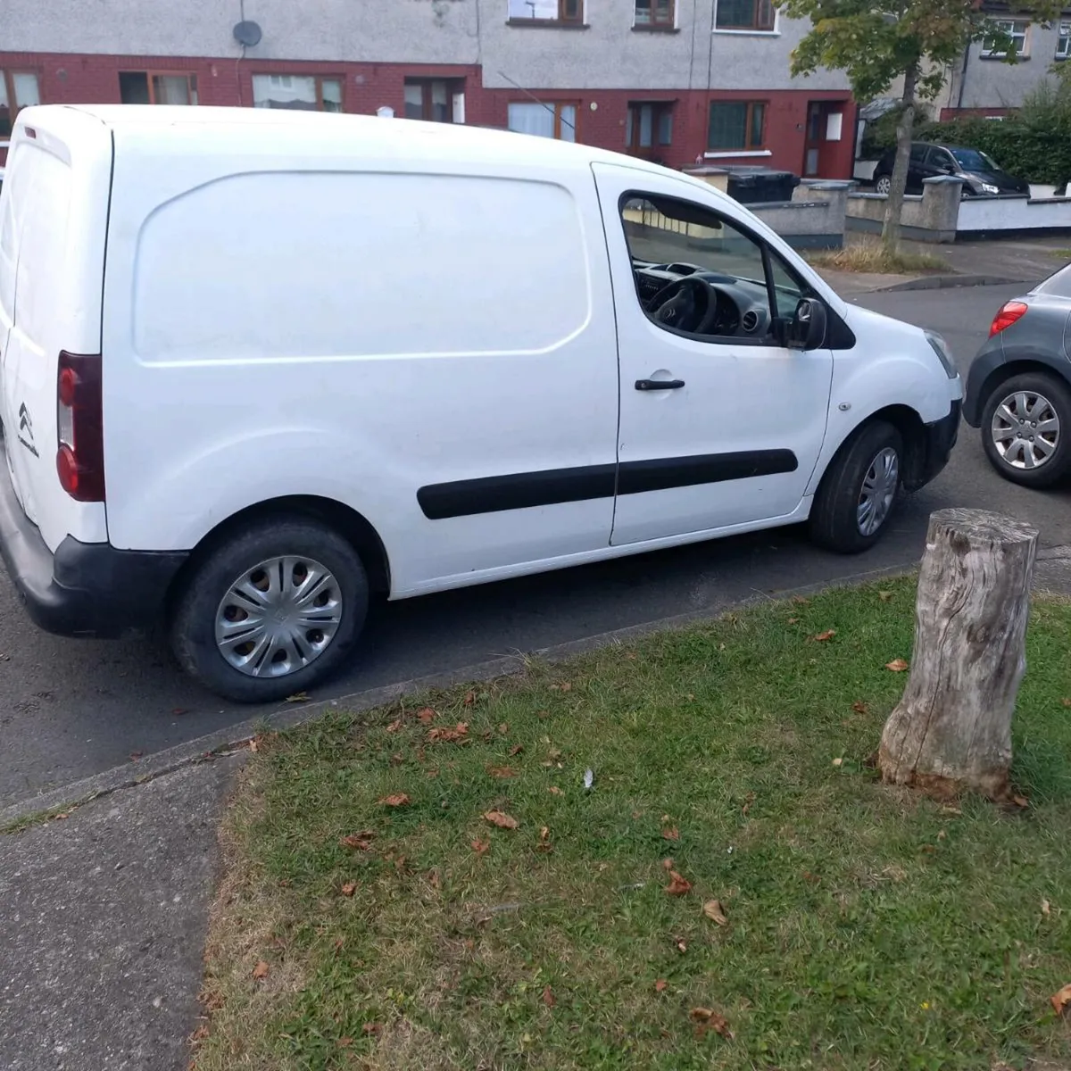 Citroën berlingo - Image 2