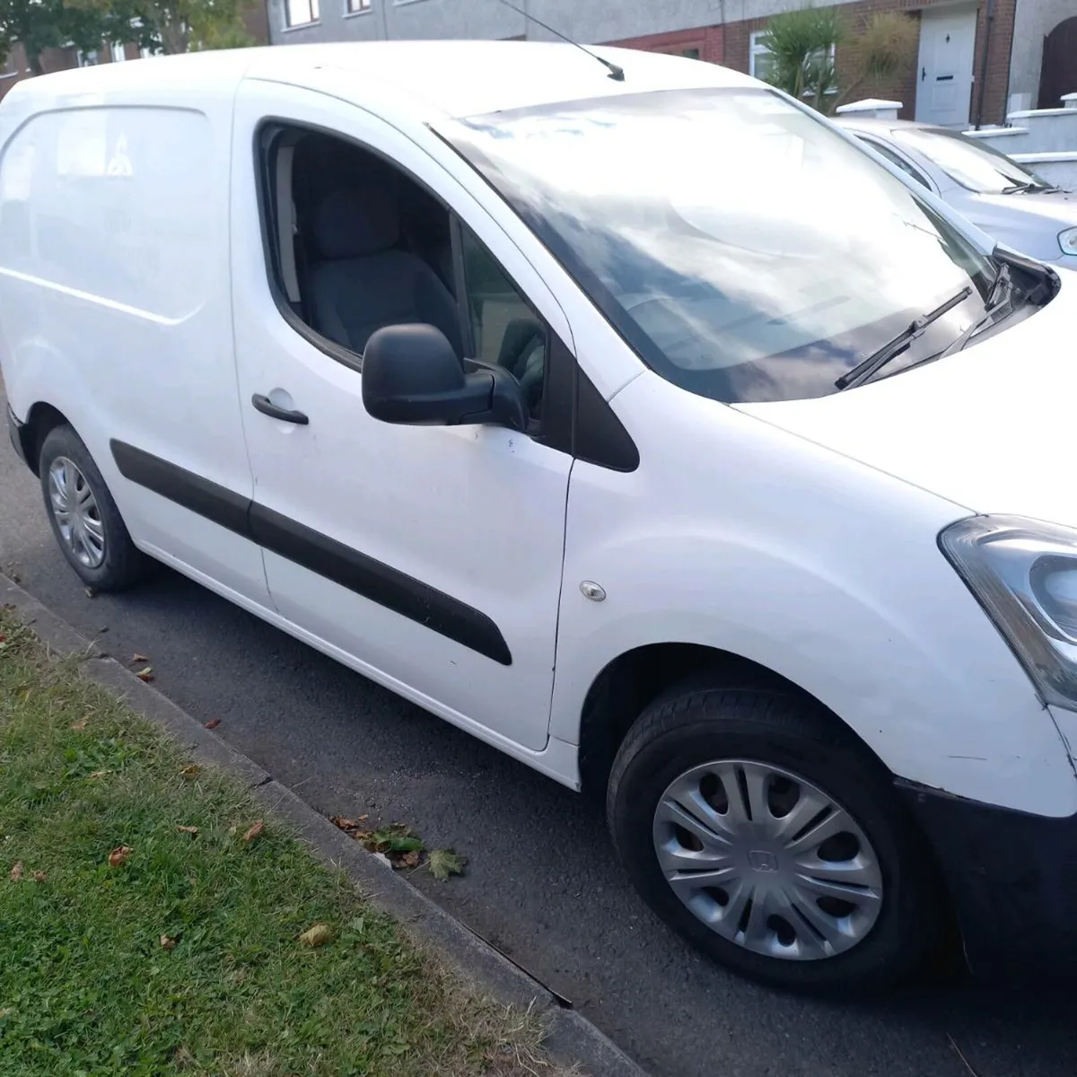 Citroën berlingo - Image 3