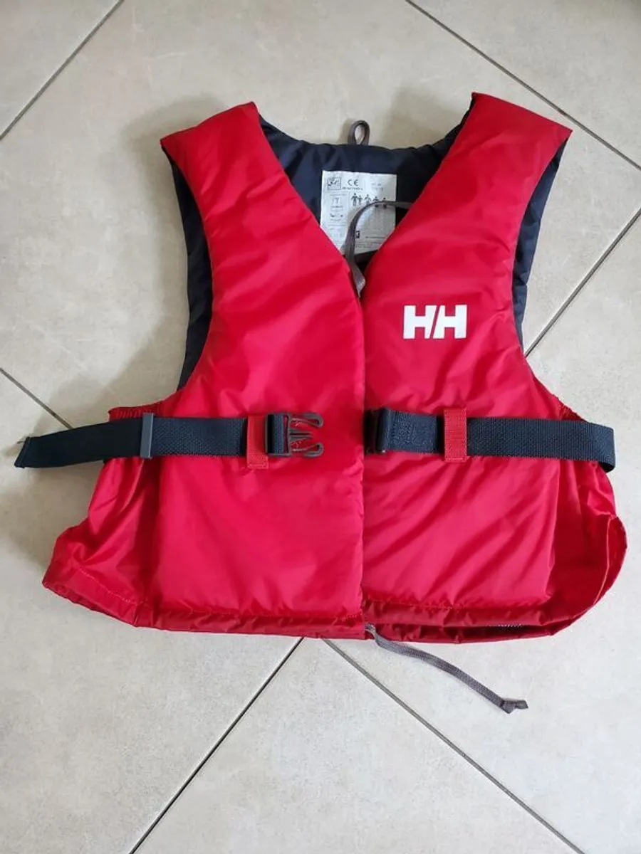 life jackets - Image 1