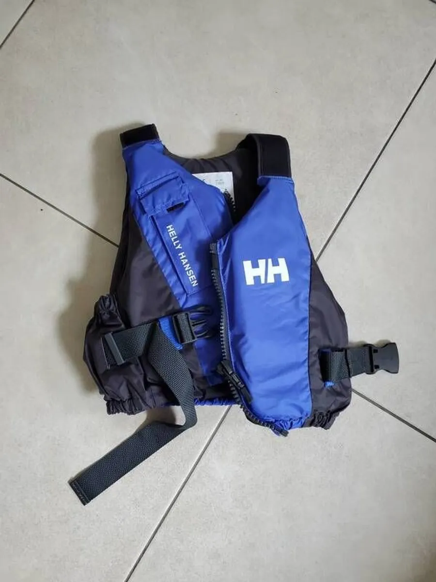 life jackets - Image 2