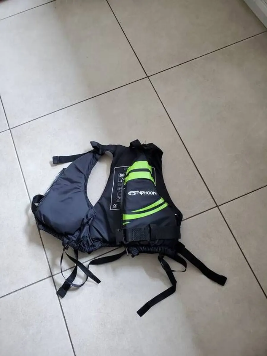 life jackets - Image 4