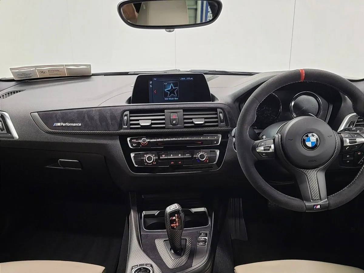 BMW 1 Series 116d M Sport Shadow Edition Auto - Image 4