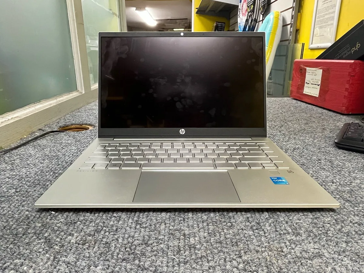 HP Pavilion 14