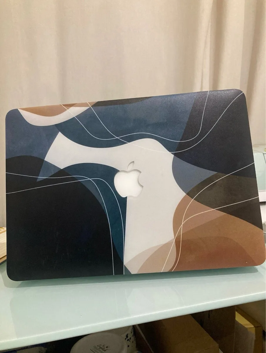 MacBook Case for 13” A2681 - Image 1