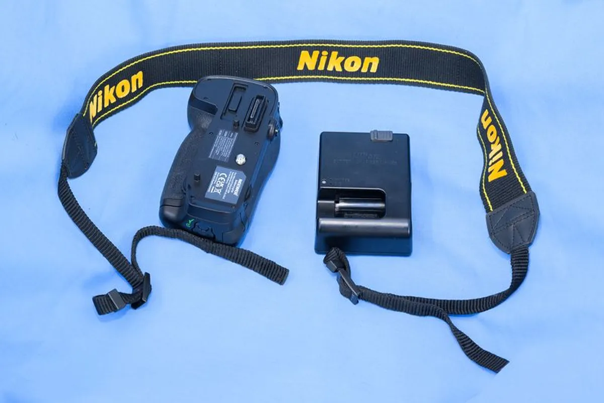 Nikon D7200 - Image 4