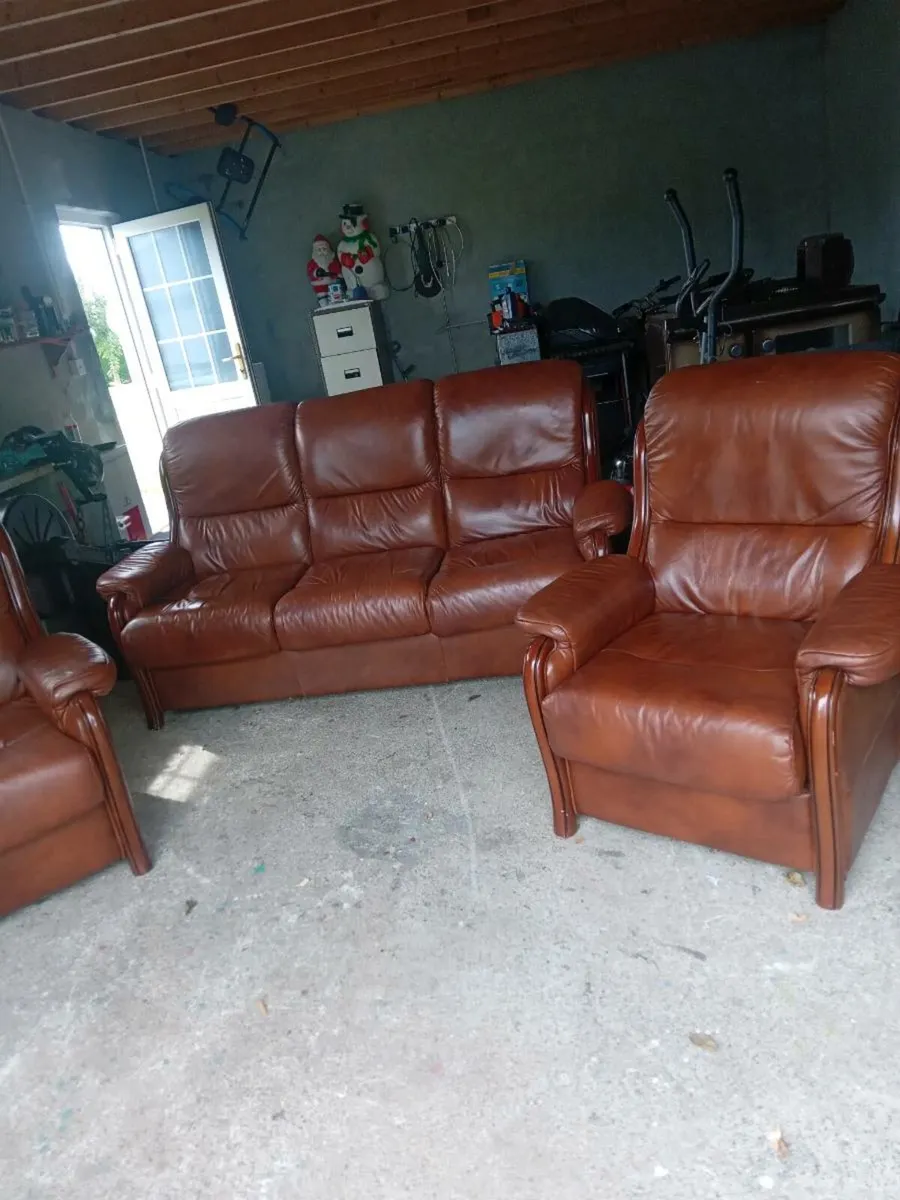 Sweet furniture in perfect condition