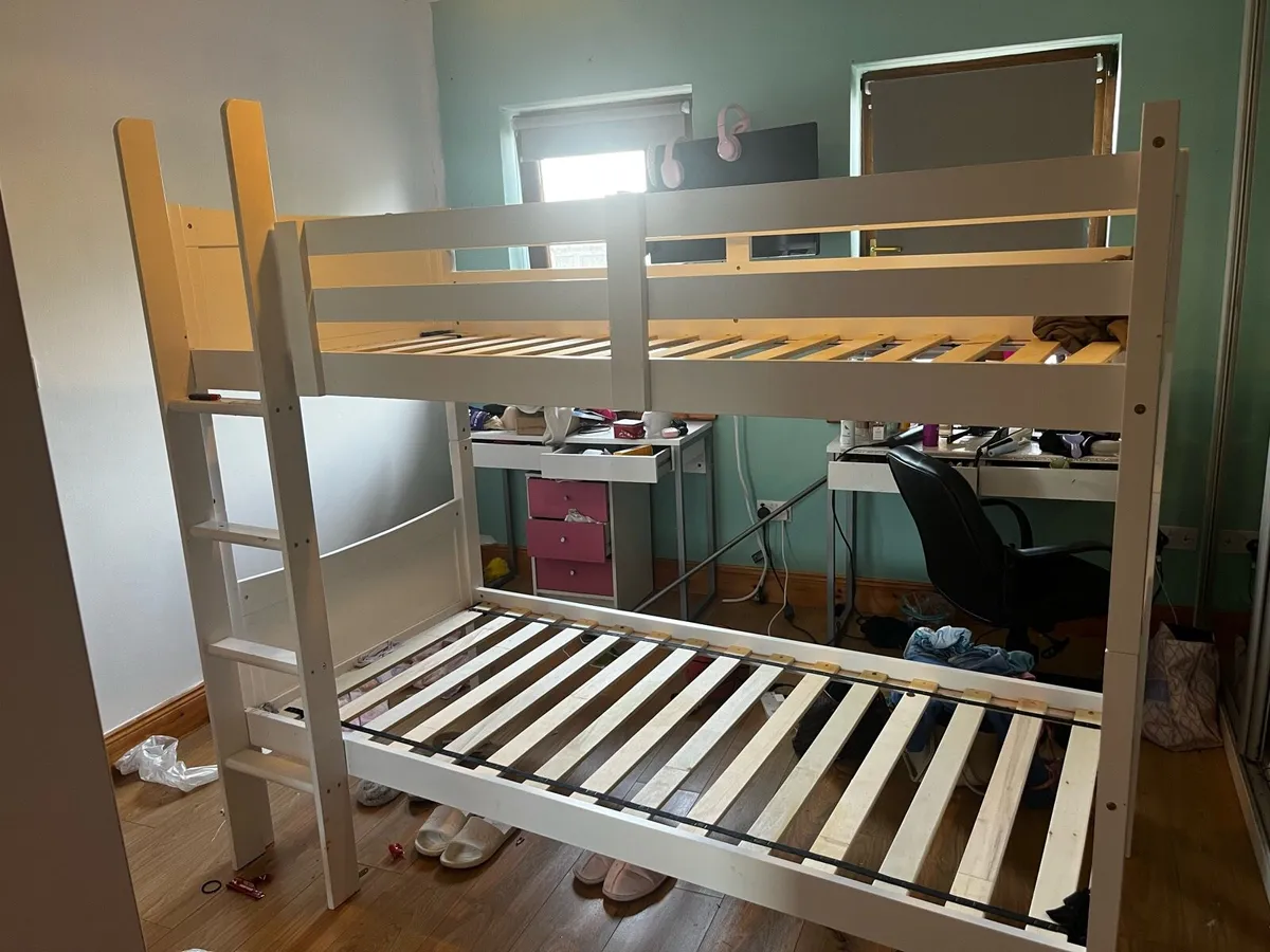 Bunk beds - Image 3