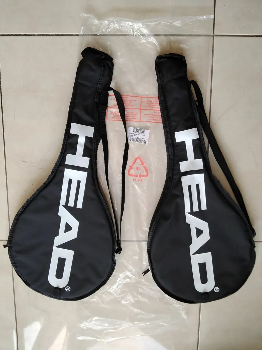 Tennis rackets - Image 2