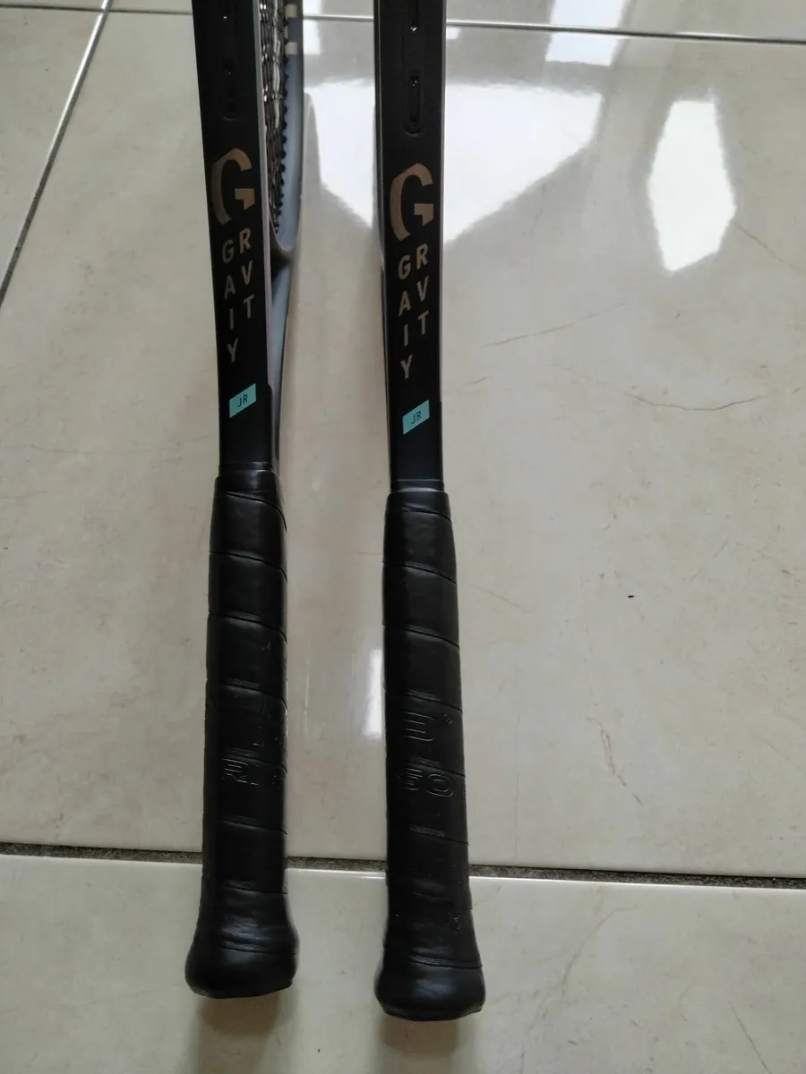 Tennis rackets - Image 3