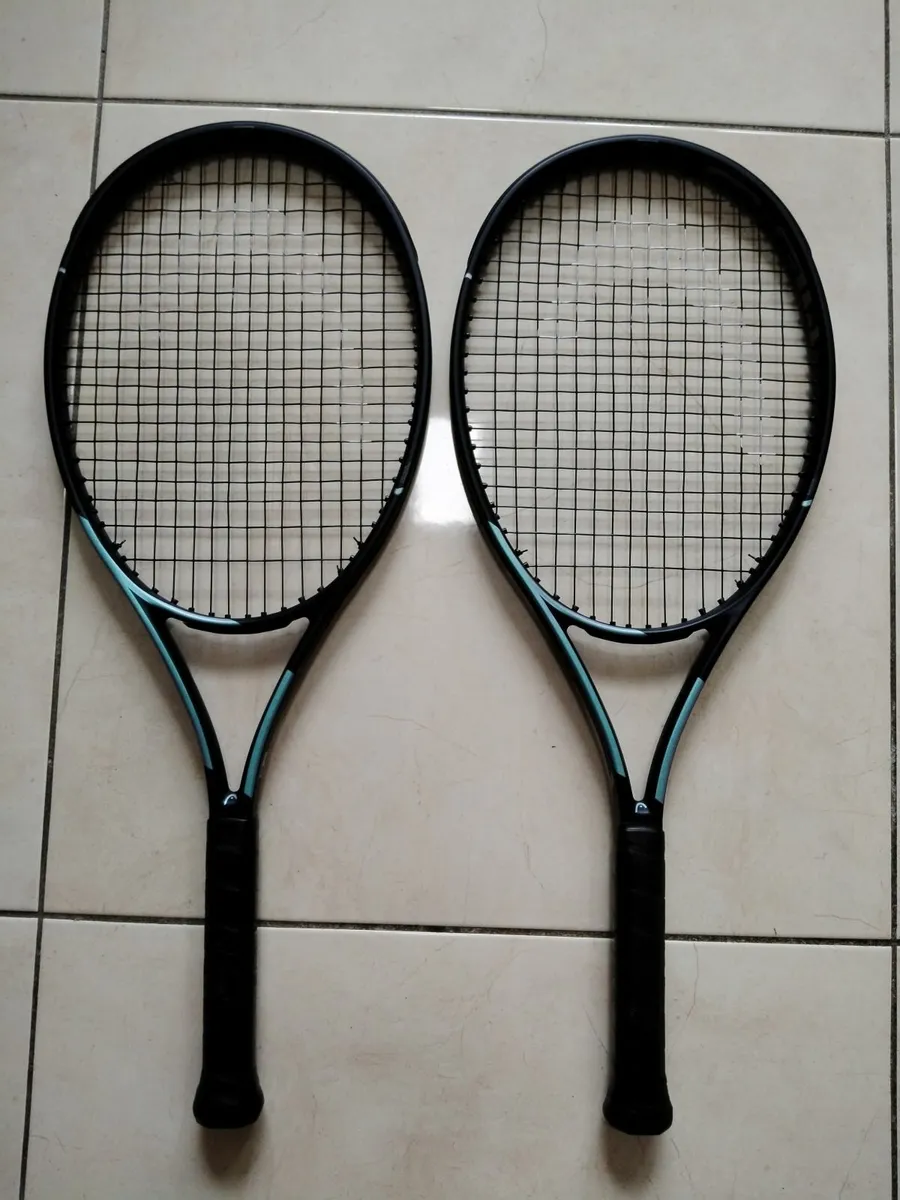 Tennis rackets - Image 4