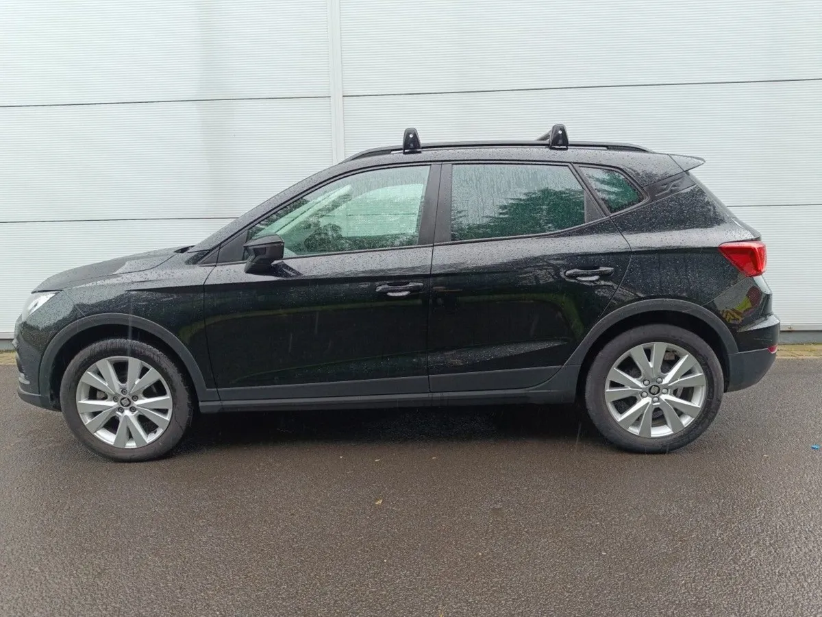 SEAT Arona Arona 1.6 TDI 95bhp SE  Van Comm VAT - Image 2