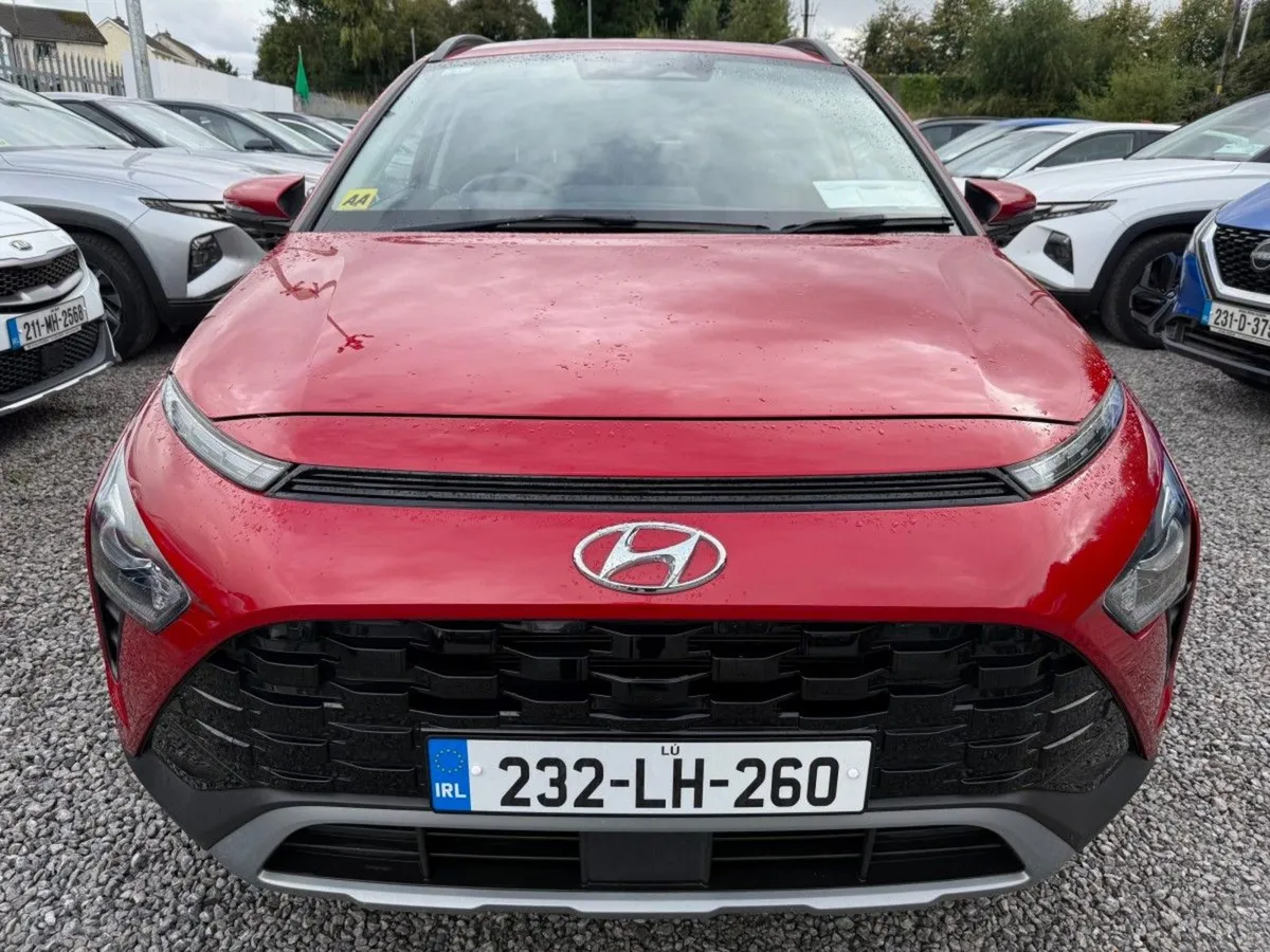 Hyundai Bayon 1.2i Executive  just IN - Image 2