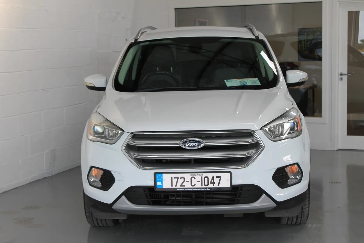 Ford Kuga 2017, Titanium, Finance Arranged - Image 3