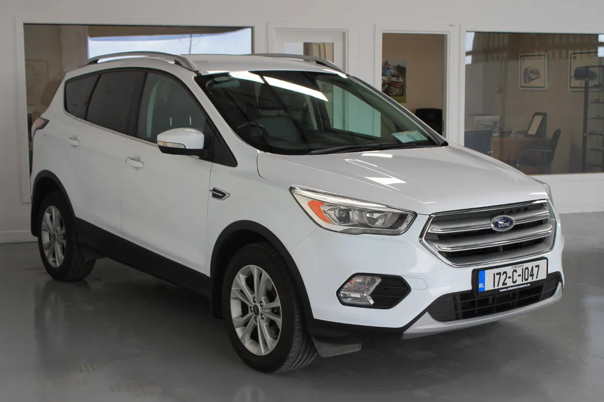 Ford Kuga 2017, Titanium, Finance Arranged - Image 4