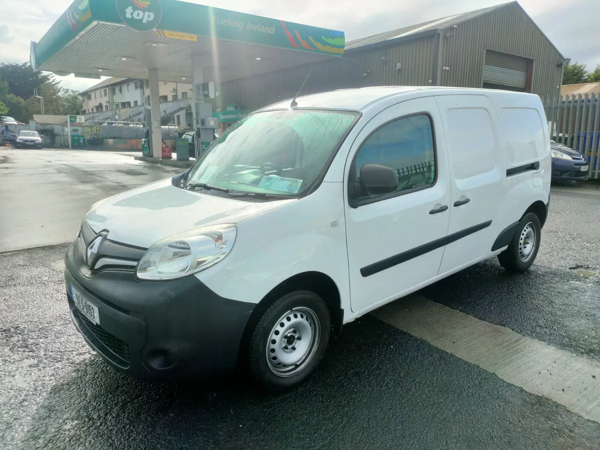 Renault Kangoo 2019 - Image 3