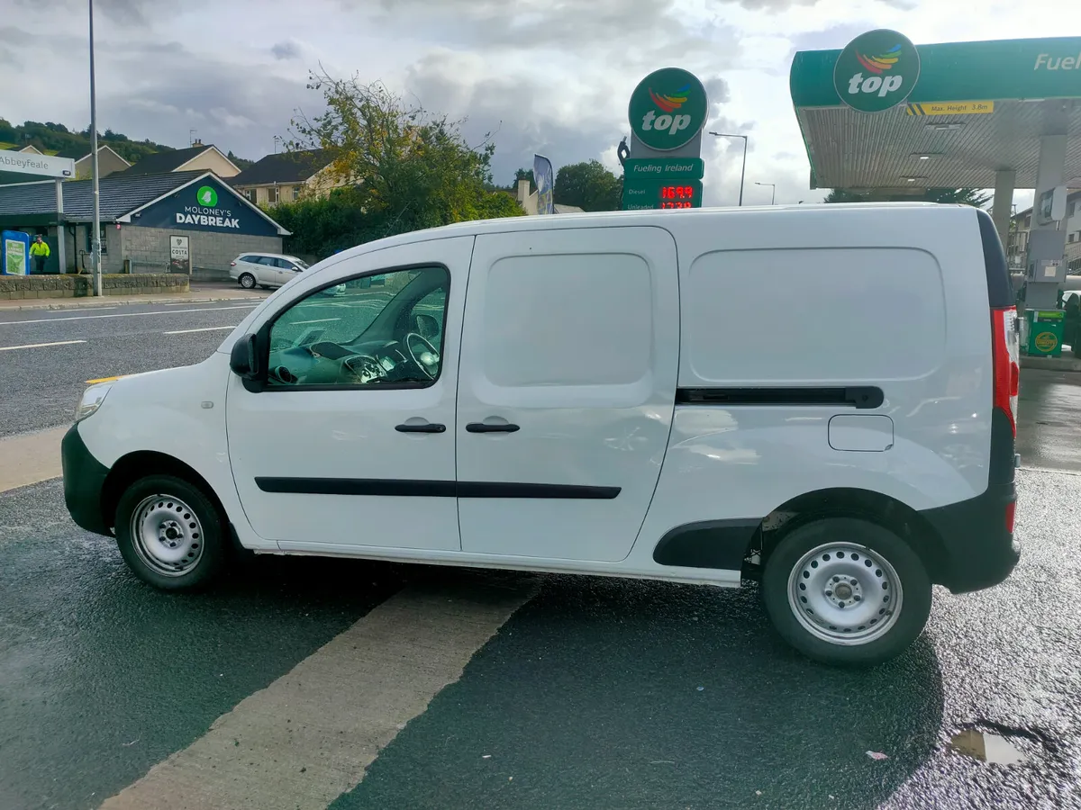 Renault Kangoo 2019 - Image 4