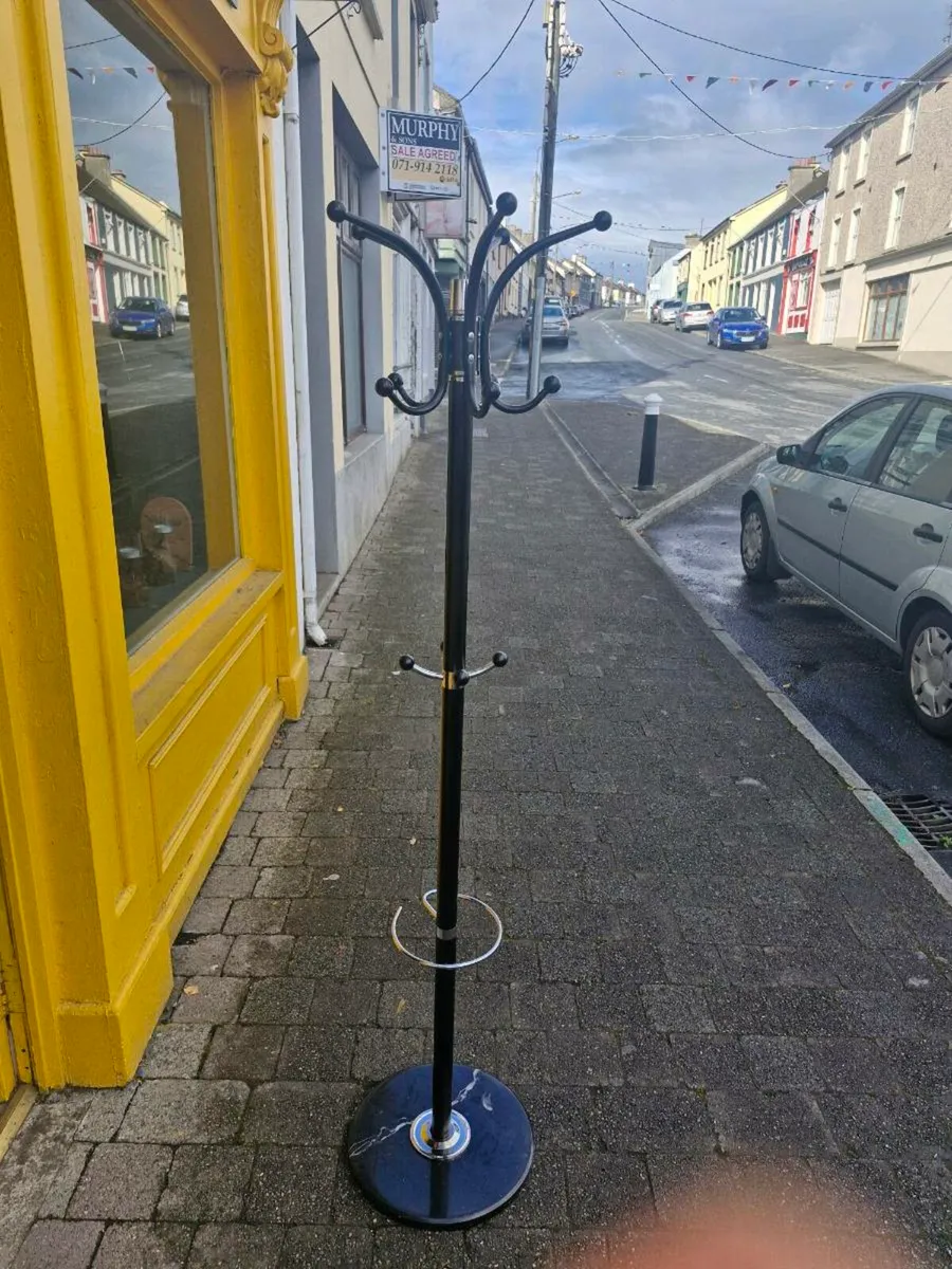 Coat stand - Image 2
