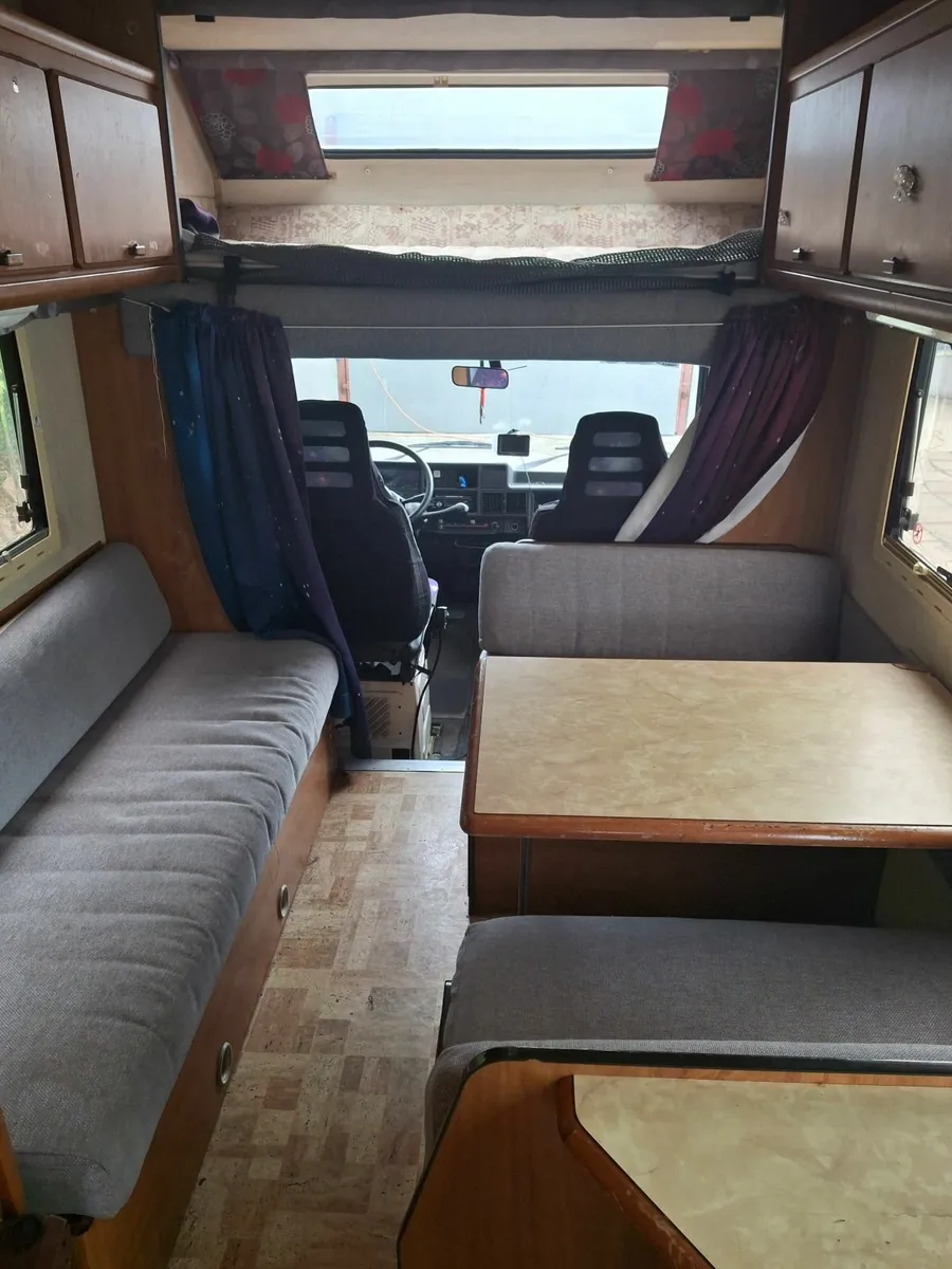 Campervan - Image 1