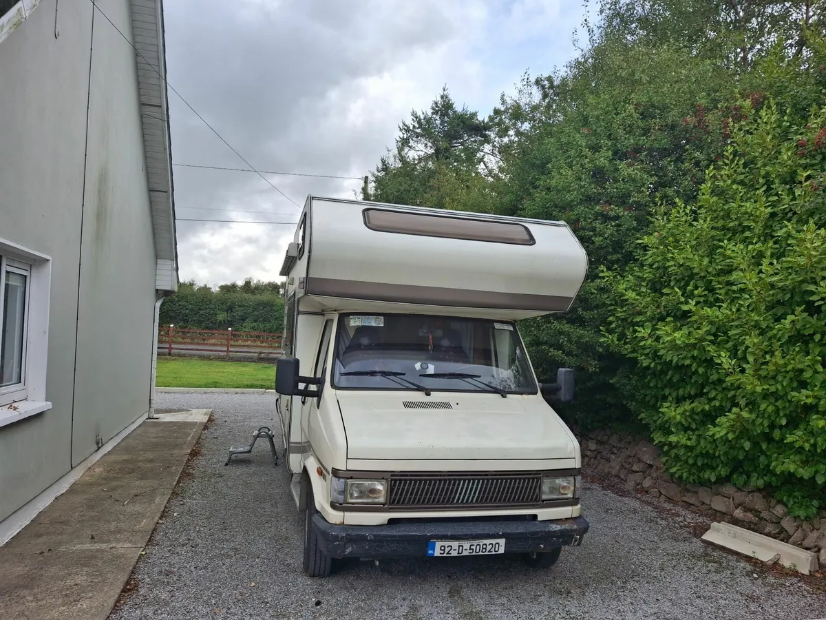 Campervan - Image 3