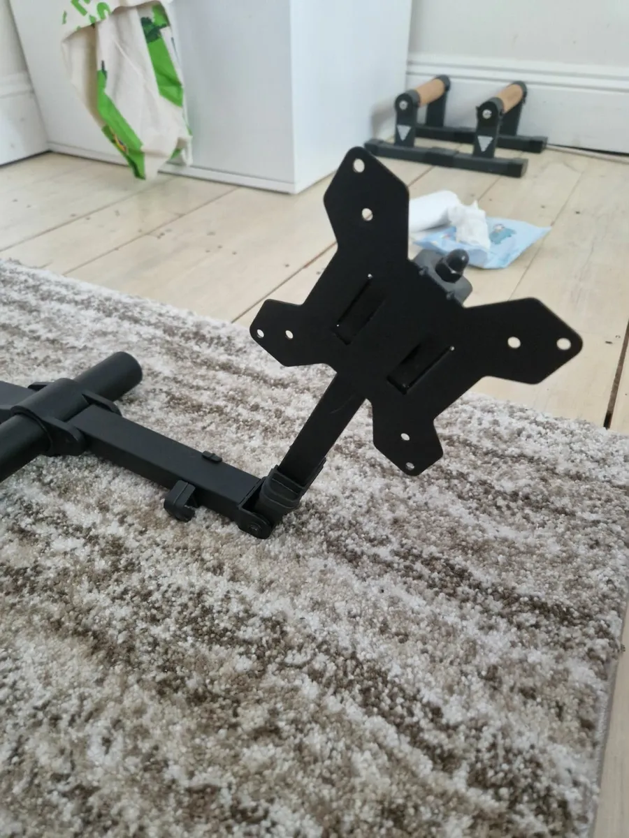 Dual Monitor Arm - Image 1