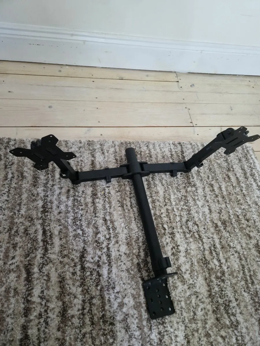 Dual Monitor Arm - Image 3