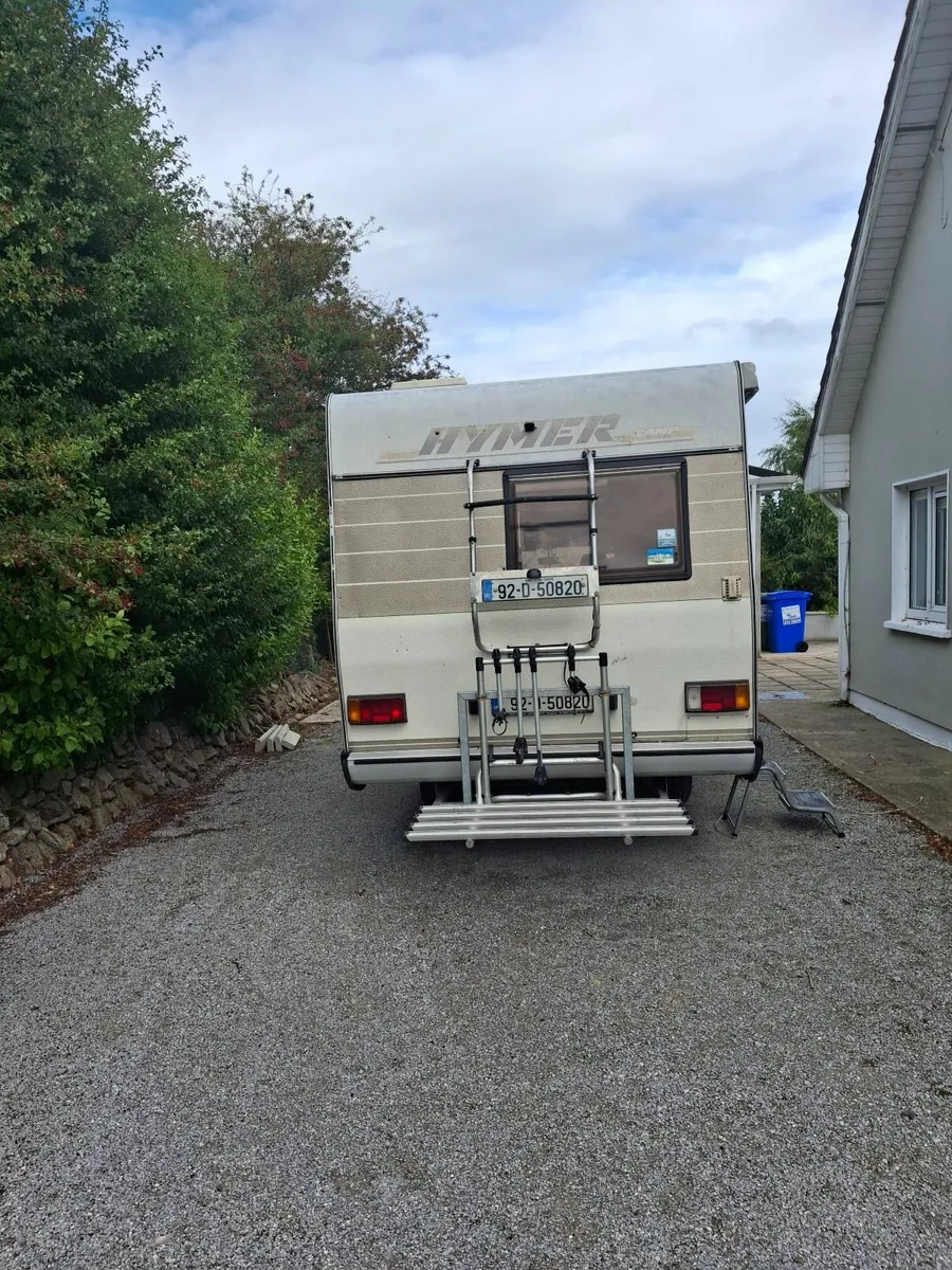 Campervan - Image 4