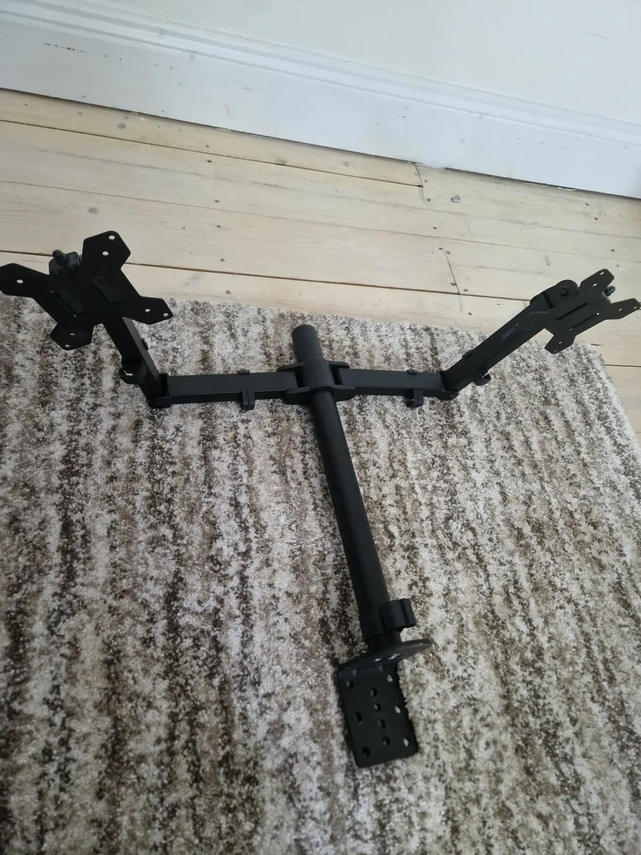 Dual Monitor Arm - Image 4