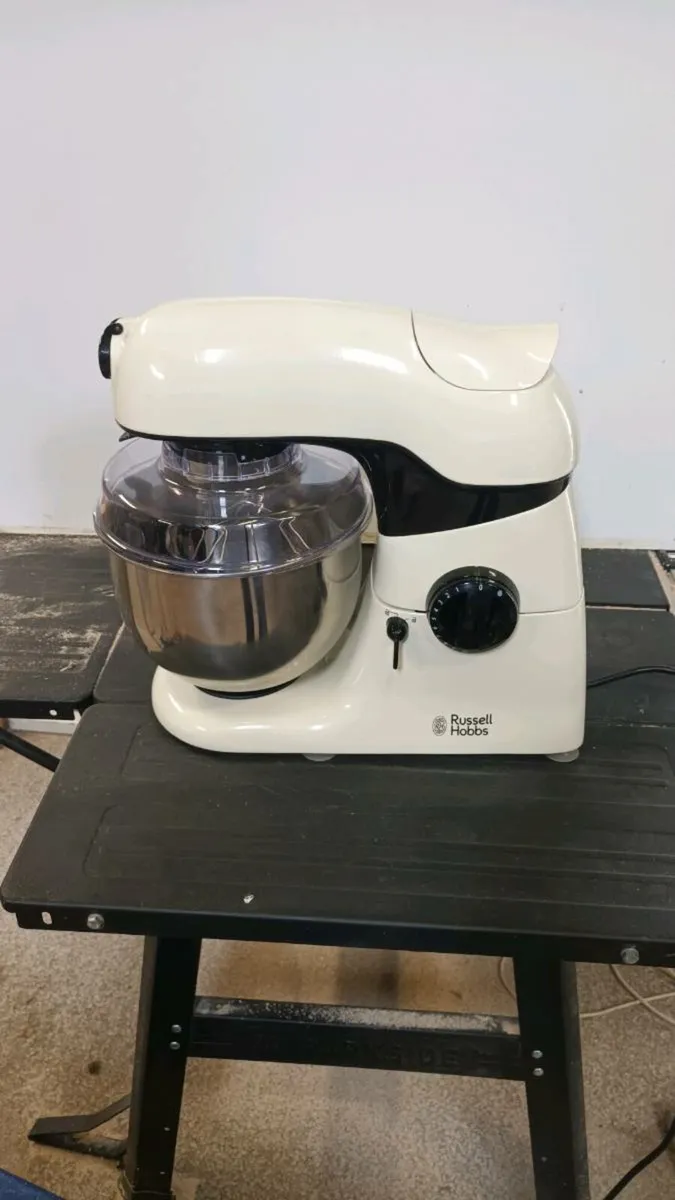 Food Mixer/Processer - Image 1