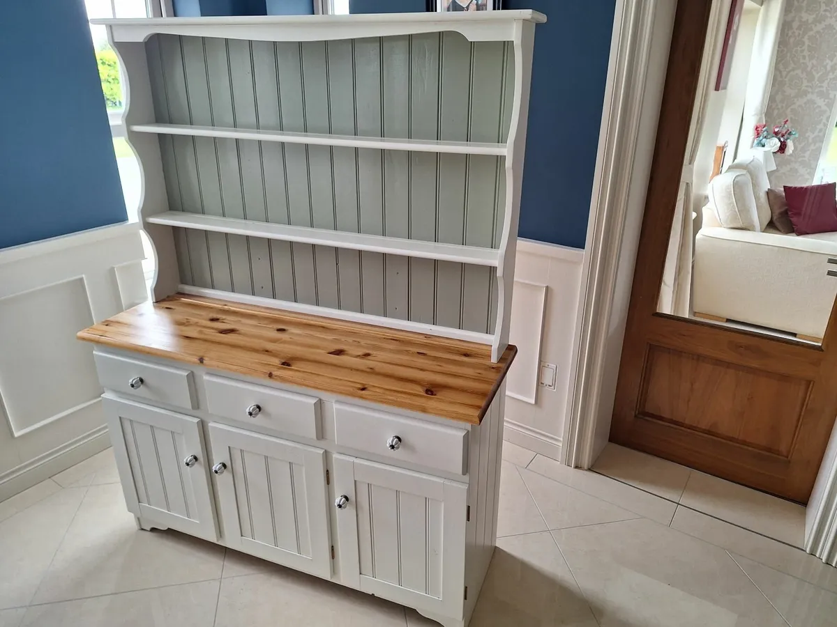Kitchen Dresser - Image 1