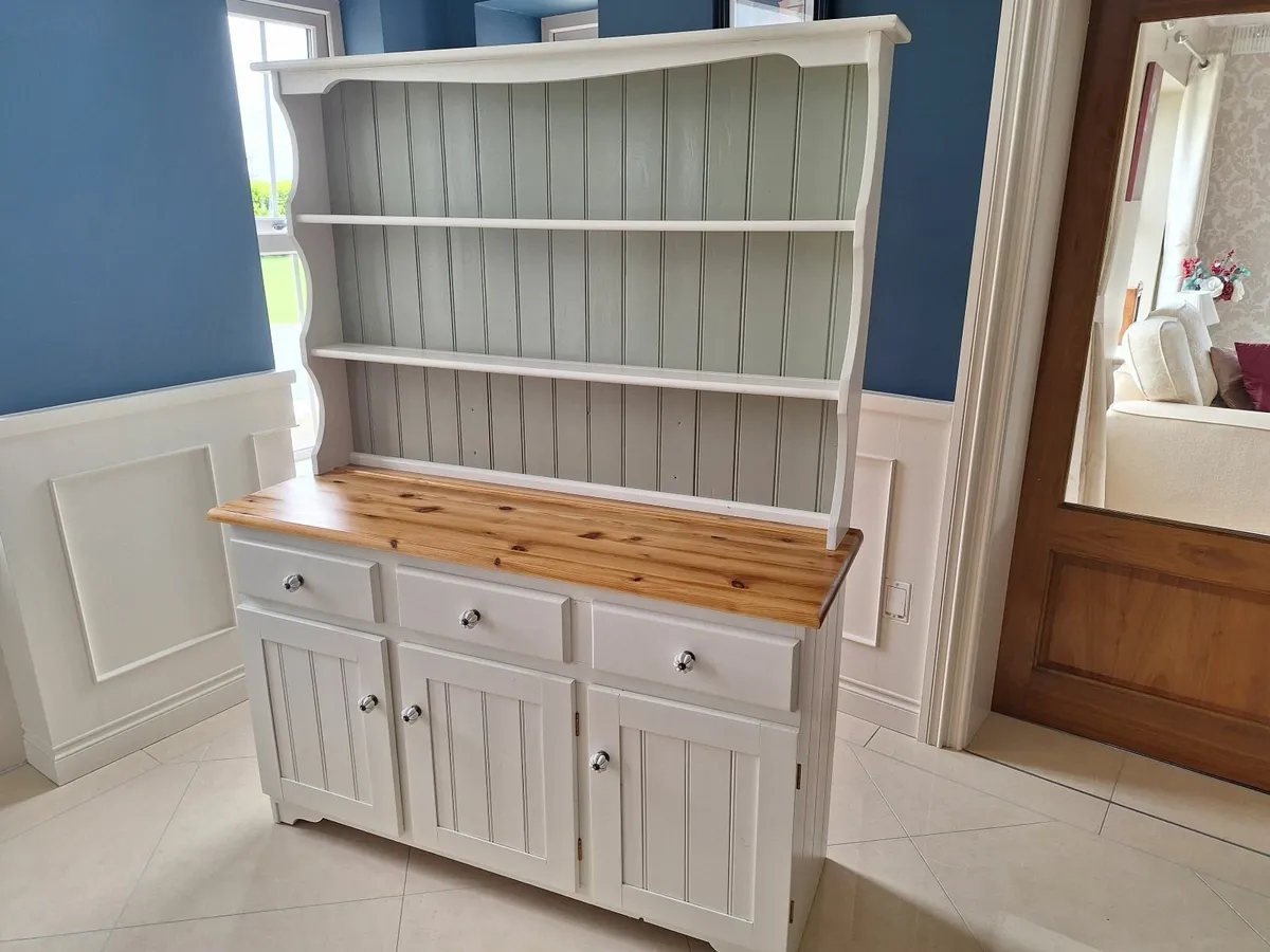 Kitchen Dresser - Image 3