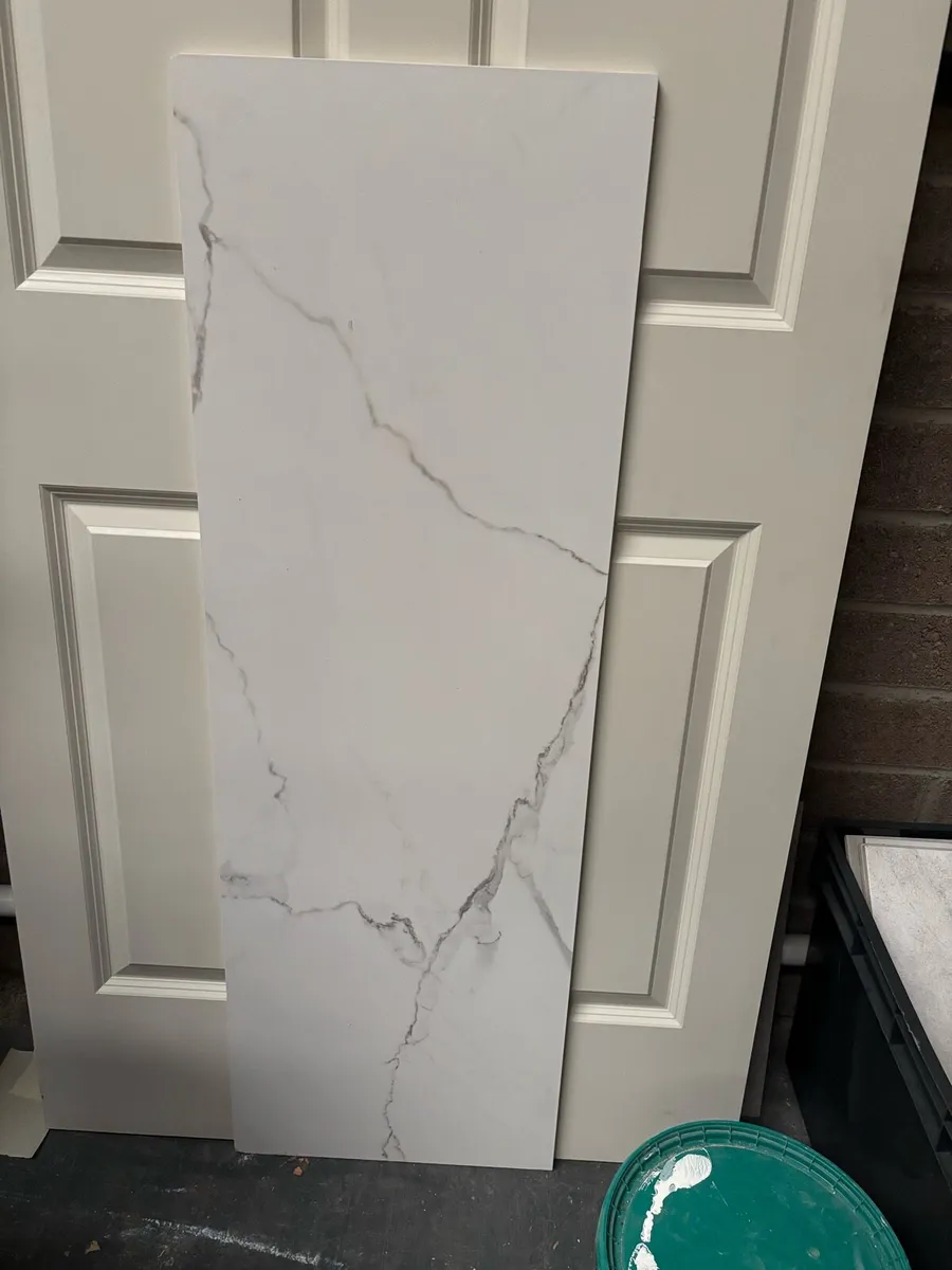 Large Marble Tiles for sale