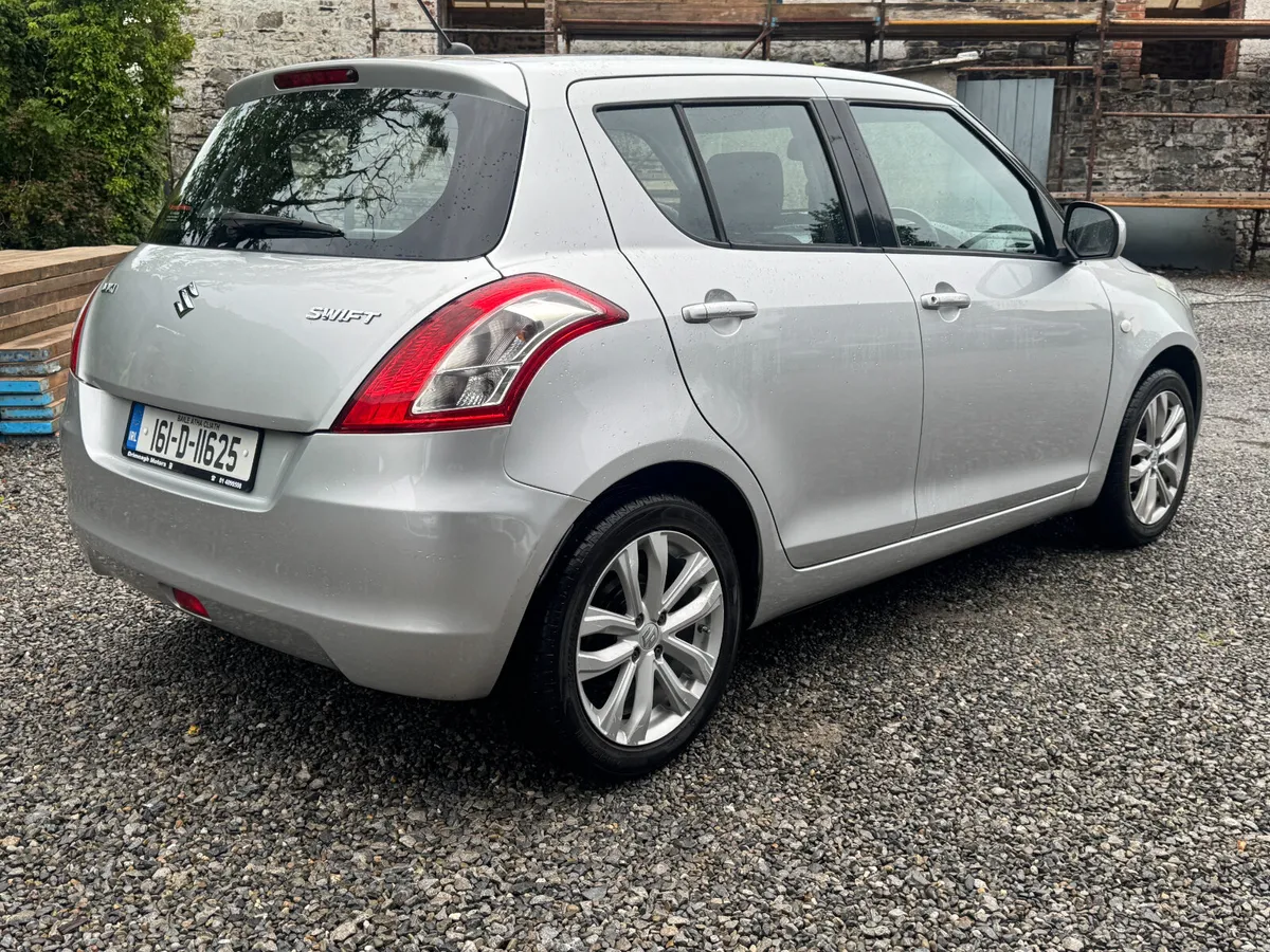 2016 Suzuki Swift 1.2 - Image 3