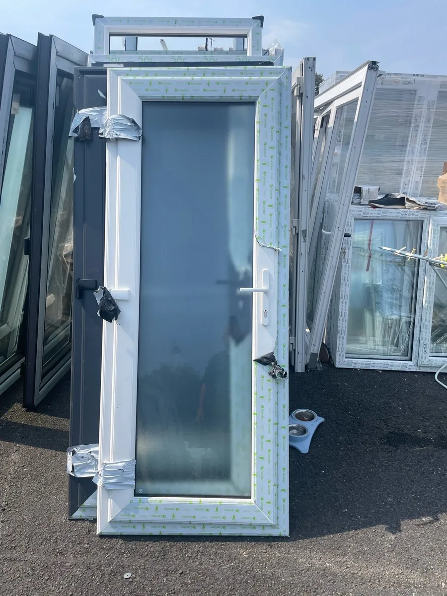 Pvc doors - Image 3