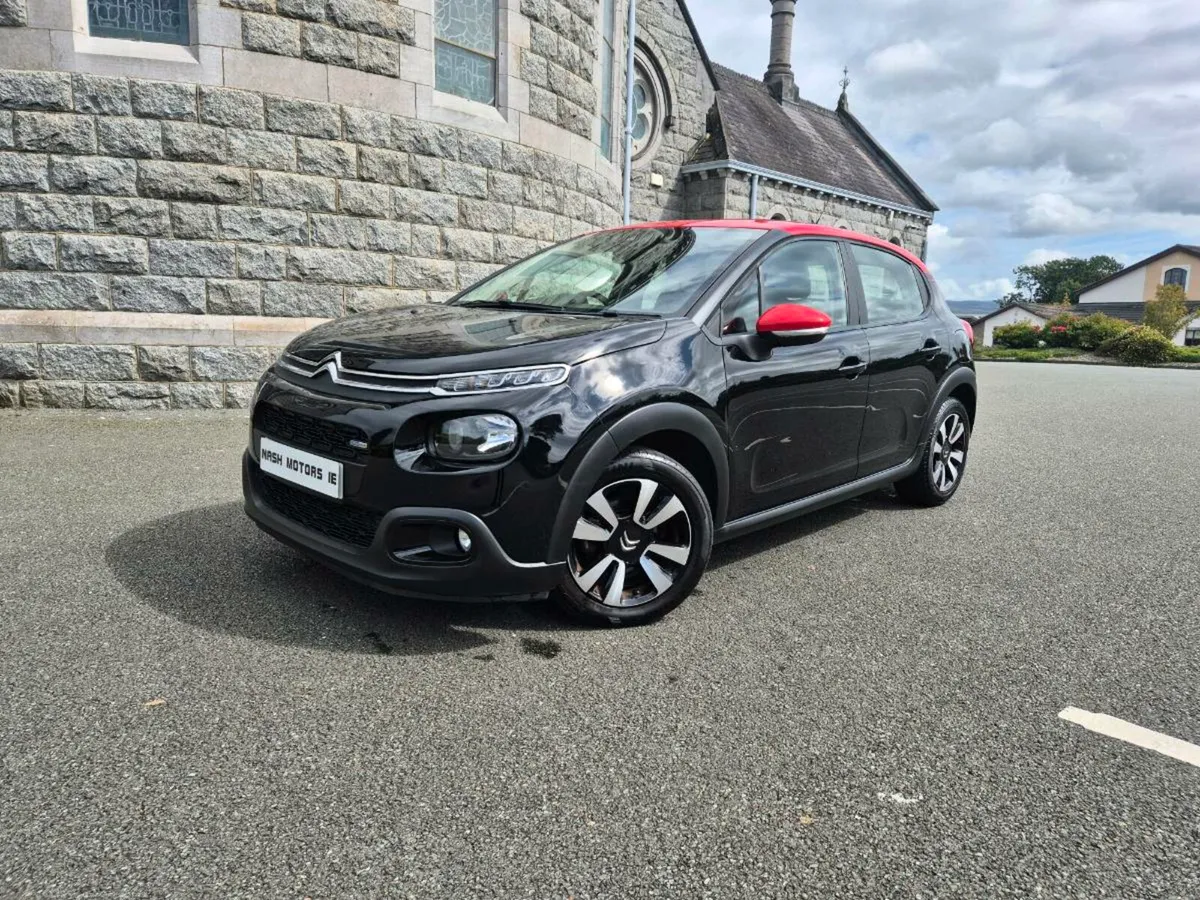 Citroen c3 1.2 petrol - Image 1
